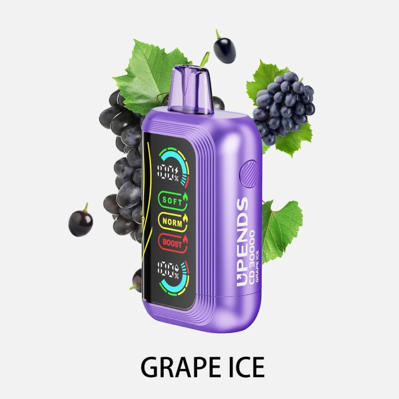 CD3000-Grape-Ice