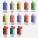 CD30000-13 Flavors