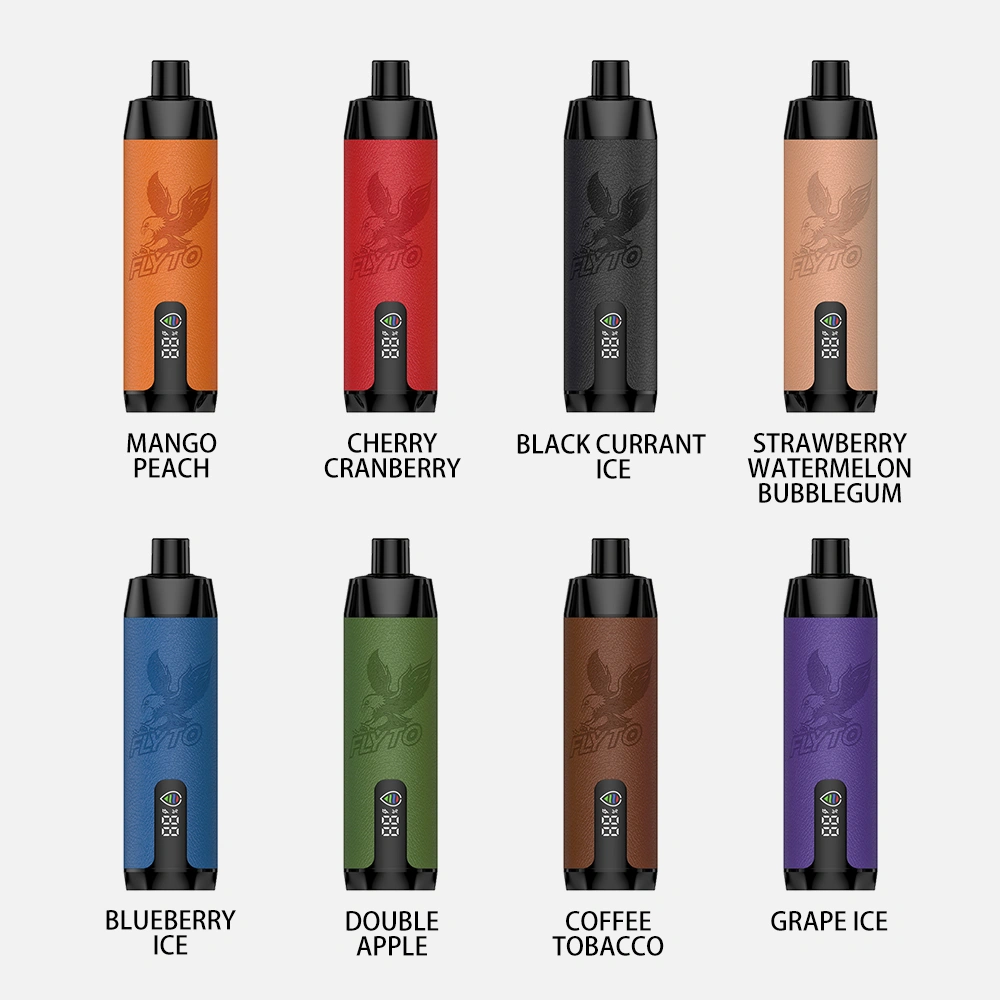 MT12000 Flavors: MANGO PEACH, CHERRY CRANBERRY, BLACK CURRANT ICE, STRAWBERRY WATERMELON BUBBLEGUM, BLUEBERRY ICE, DOUBLE APPLE, COFFEE TOBACCO, GRAPE ICE