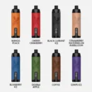 UPENDS MT12000 – 12000 Trekjes Disposable Vape 8 flavors