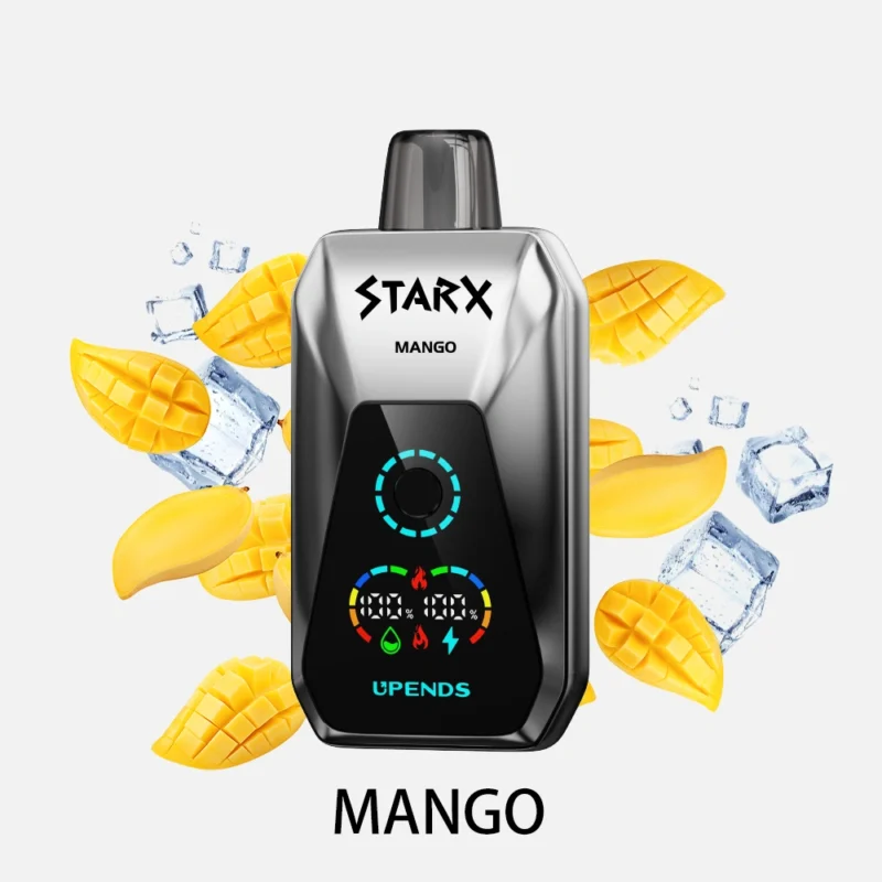 STARX-Mogo