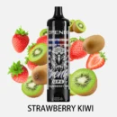 UPENDS UP8 – 60000 Trekjes, longinhalatie, Strawberry Kiwi Disposable Vape