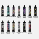 UP8-13 Flavors
