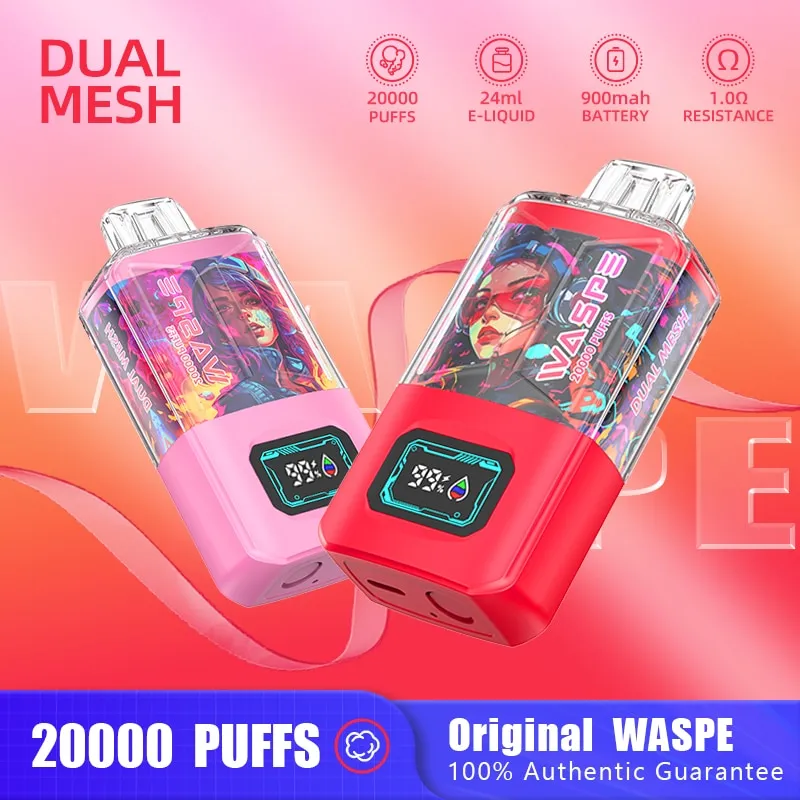 WASPE-Crystal-20k-dual-mesh