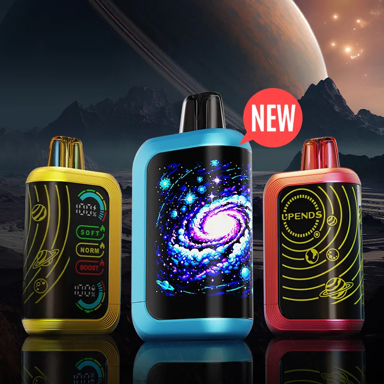 UPENDS CD30000 – 30.000 Puffs