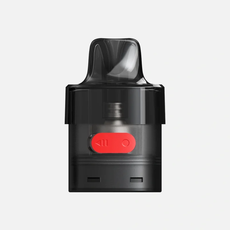 RAGE Pod