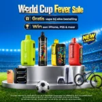 NL World Cup Fever Sale 2026